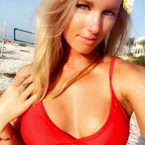 Meet your Posher, Brandi